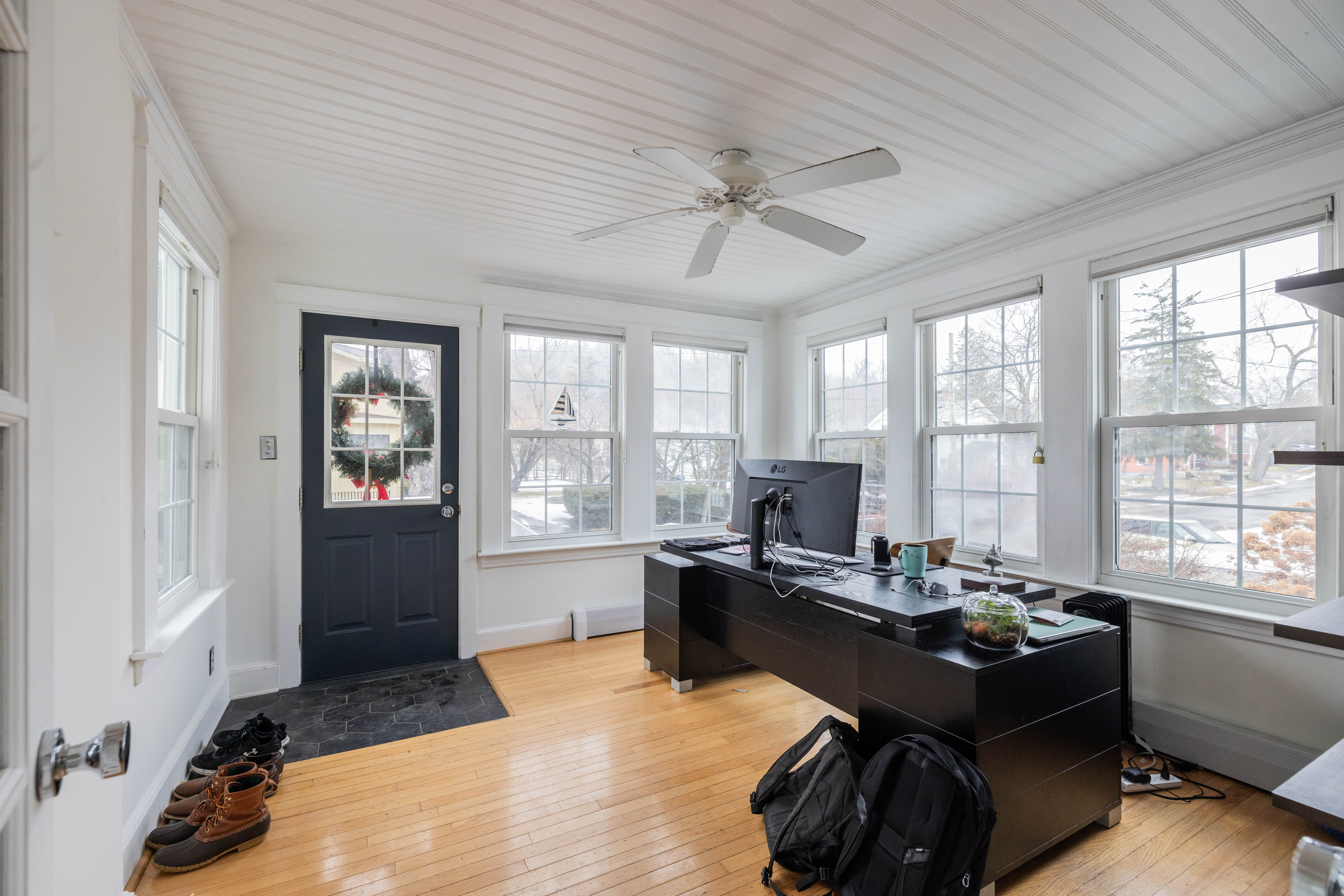 Sunroom